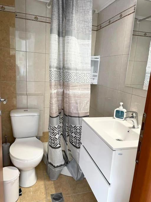 Ferienwohnung La Vie Est Belle Kavala Exterior foto